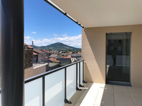  Appartement � louer 4 pi�ces 89 m�