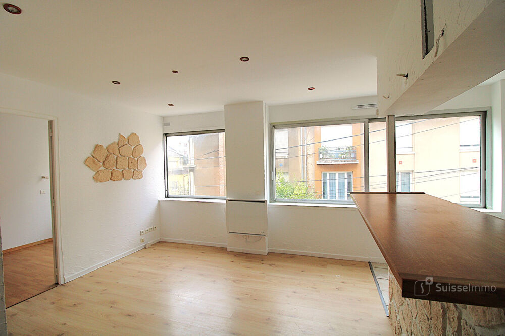 BESANÇON secteur Mouillère Appartement 31,42 m²