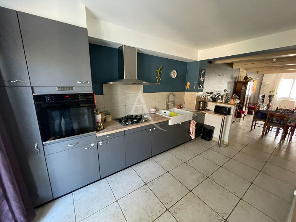 Vente Maison Maison Castelnaudary 3 pièce(s) Castelnaudary