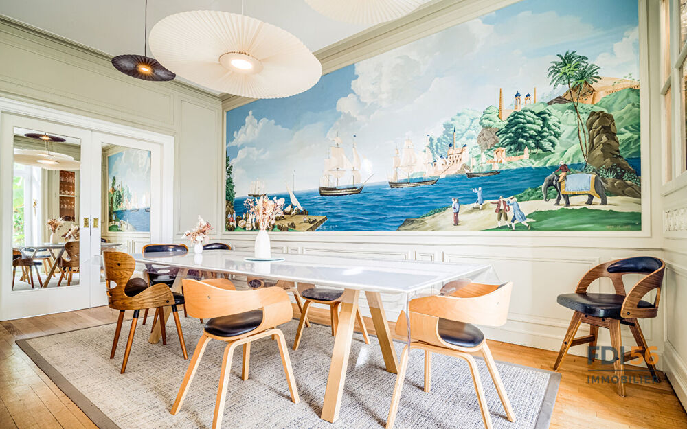 � vendre  Maison Lorient (56100)