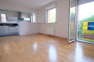  Appartement à louer 2 pièces 50 m²
