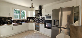  Maison  vendre 8 pices 184 m