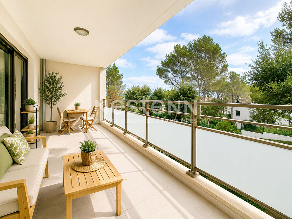Vente Appartement A vendre Bel appartement 2 pièces 55 m2, secteur Valescure Saint raphael