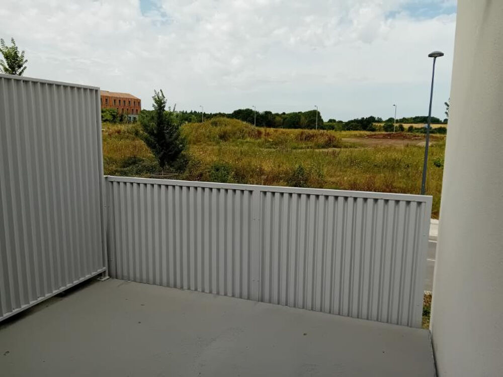 Appartement Amiens 2 pièce(s) 40.83 m2
