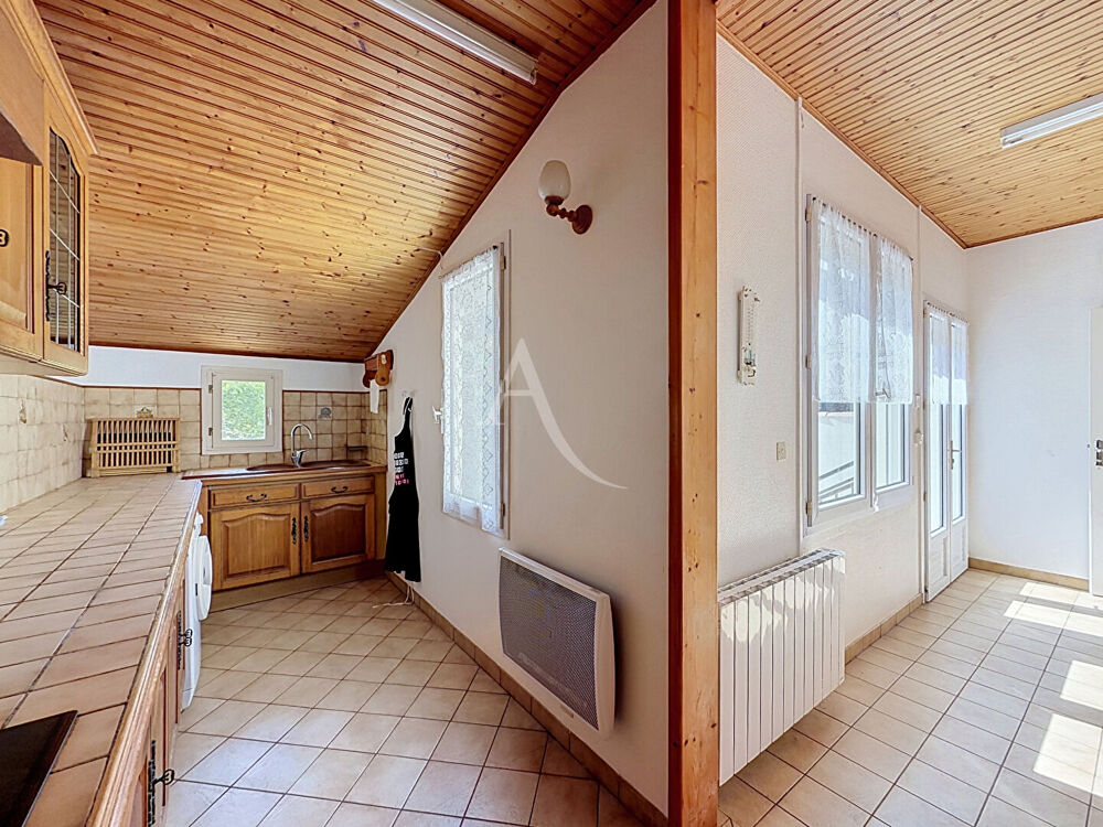 à vendre  Maison Châtelaillon-Plage (17340)