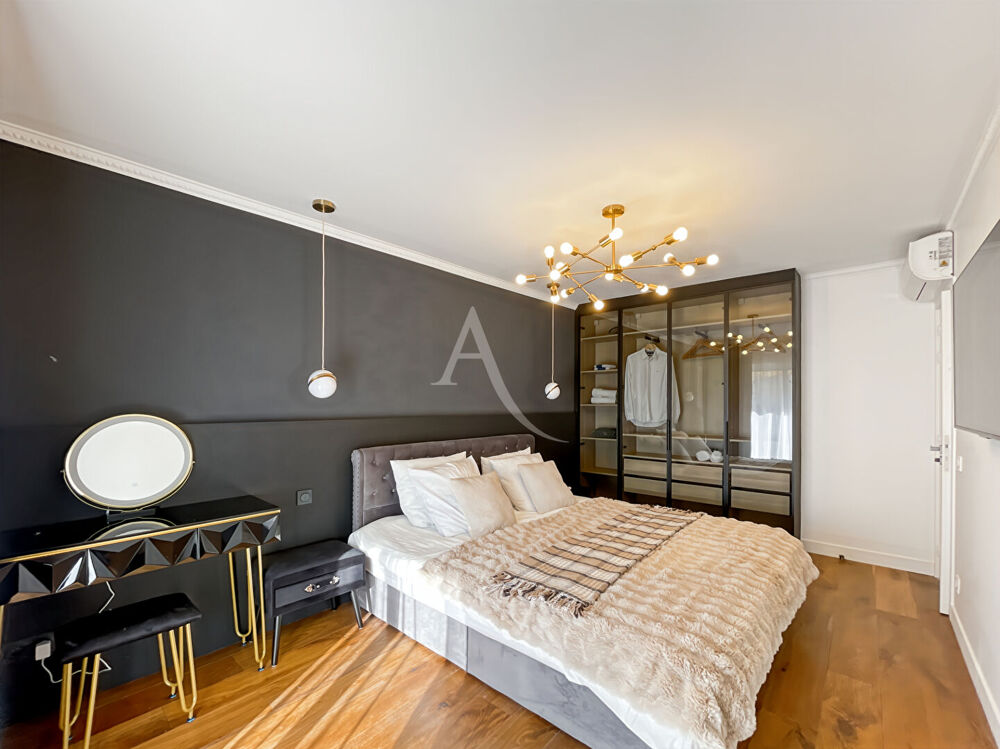 RETOUR A LA VENTE - TOUTE OFFRE SERIEUSE ETUDIEE ! magnifique 3 pièces Basse Californie