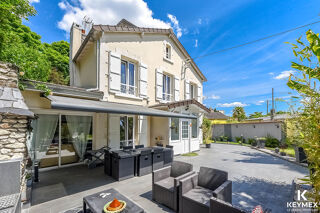  Maison � vendre 6 pi�ces 140 m�