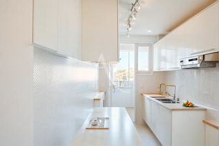  Appartement à vendre 3 pièces 86 m²