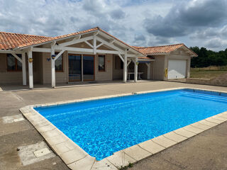  Maison � vendre 5 pi�ces 120 m�