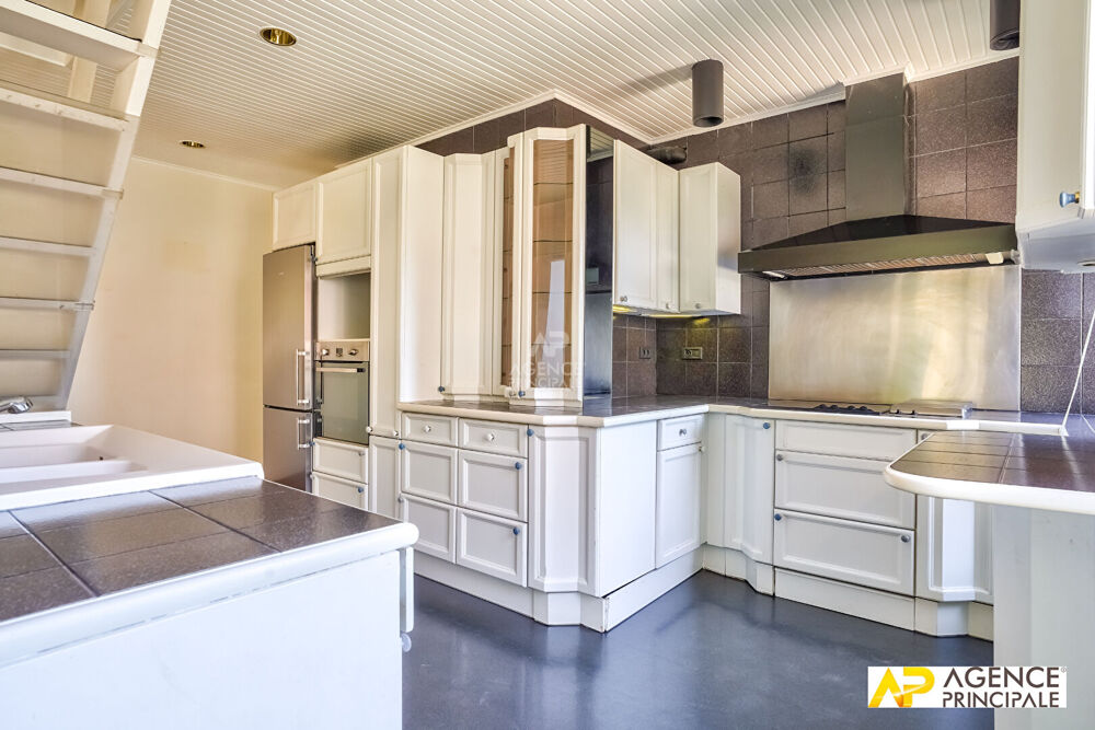 à vendre  Maison Le Mesnil-le-Roi (78600)