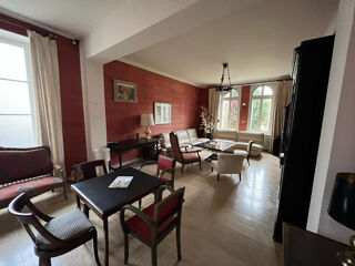  Maison � vendre 14 pi�ces 350 m�