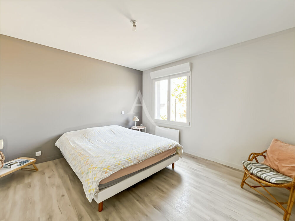 Vente Appartement Appartement La Barre De Monts 2 pièce(s) 39.11 m2 La barre de monts