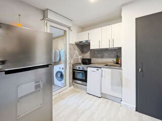  Appartement � vendre 2 pi�ces 50 m�