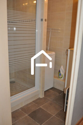  Appartement à louer 1 pièce 21 m²