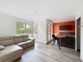  Appartement à louer 2 pièces 46 m²