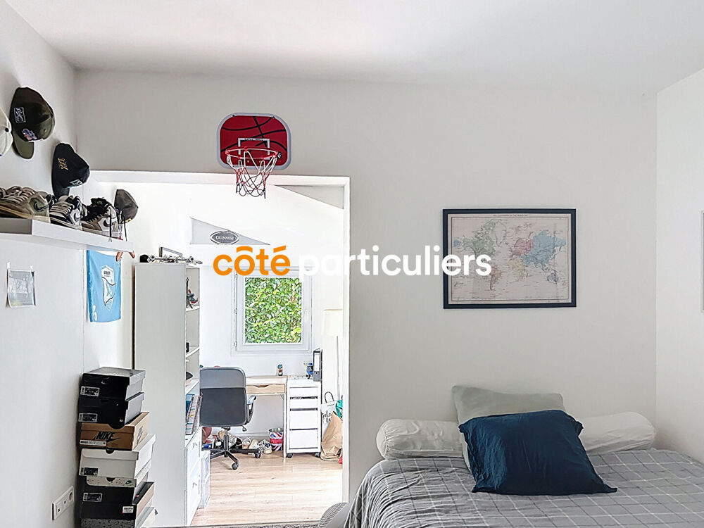  vendre  Maison Bassussarry (64200)