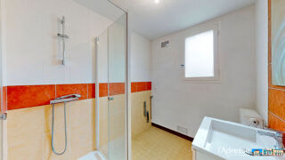  Appartement à louer 2 pièces 49 m²