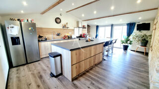  Maison  vendre 6 pices 195 m