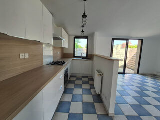  Maison à vendre 3 pièces 80 m²