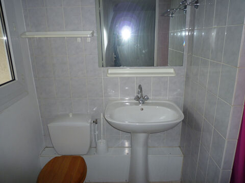  Appartement � louer 2 pi�ces 30 m�