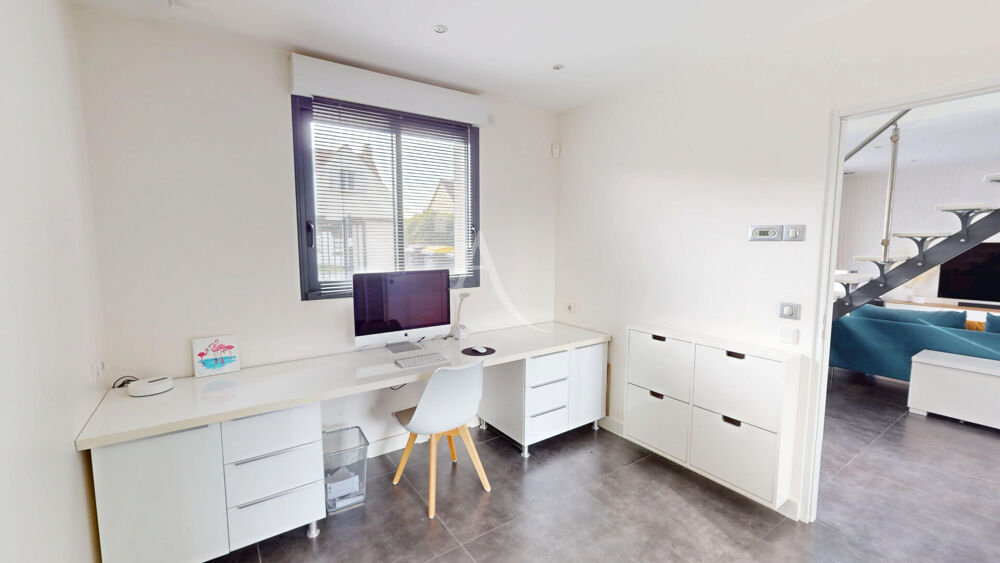  vendre  Maison Annet-sur-Marne (77410)