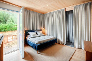  Appartement � vendre 2 pi�ces 47 m�