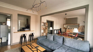  Appartement  vendre 4 pices 130 m