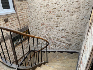 Appartement à louer 1 pièce 14 m²
