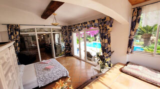  Maison � vendre 5 pi�ces 134 m� Sainte maxime