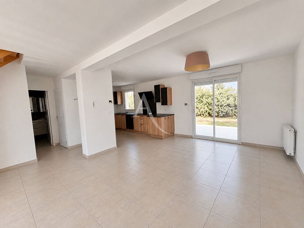 Location Maison Maison 5 pièces LA GRIGONNAIS La grigonnais