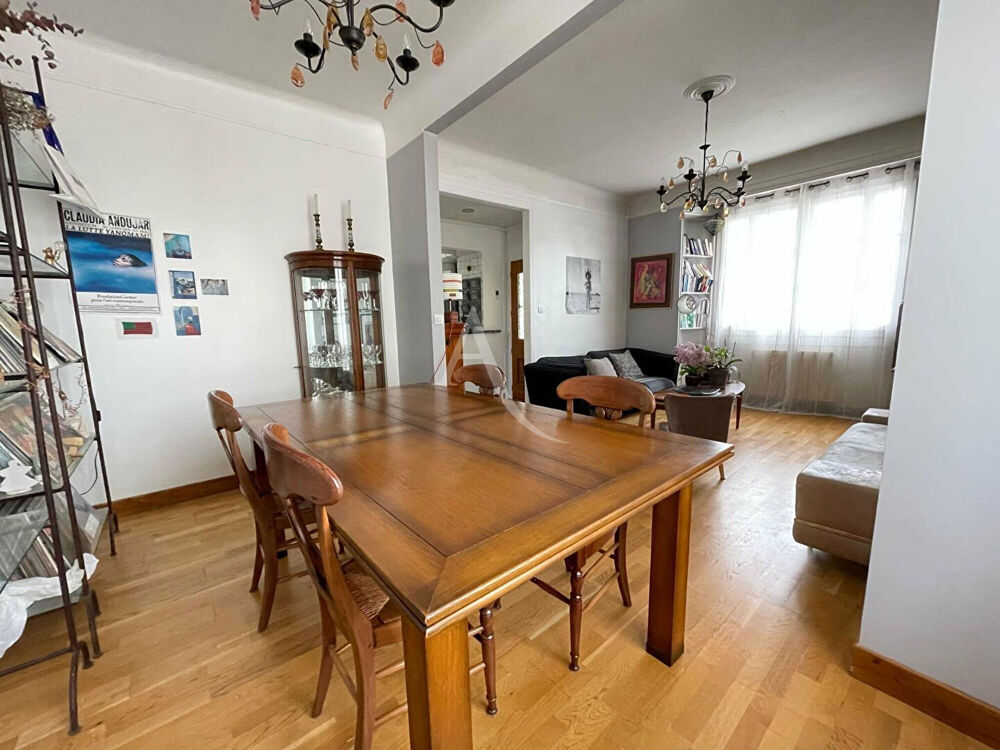 Maison Tremblay En France 6 pièces + F2 indépendant