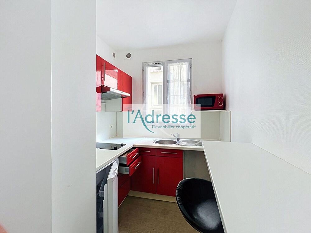 Vente Appartement traversant, calme et sans vis-à-vis Paris 12