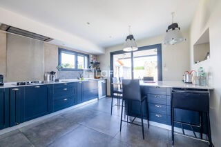  Maison à vendre 6 pièces 150 m²