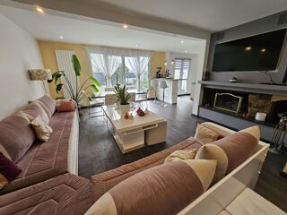  Maison à vendre 7 pièces 127 m²