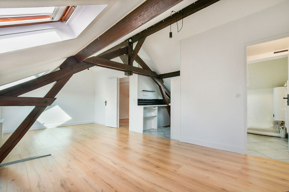 Location Appartement Appartement Brie Comte Robert 2 pièce(s) 26.71 m2 Brie comte robert