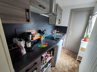  Maison à louer 3 pièces 53 m²