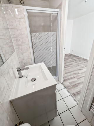  Appartement à louer 2 pièces 21 m²