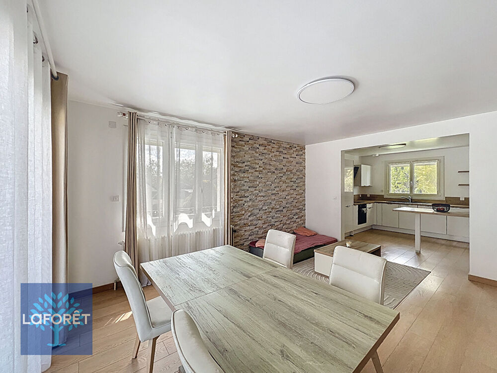 Vente Maison Maison Corbeil Essonnes 5 pièce(s) Corbeil essonnes