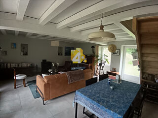  Maison � louer 4 pi�ces 114 m�