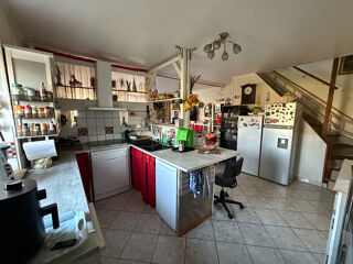  Maison � vendre 5 pi�ces 120 m�