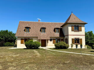  Maison � vendre 7 pi�ces 