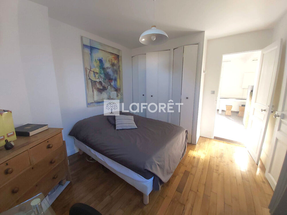 Vente Appartement LE RAINCY secteur Allée du Jardin Anglais Le raincy
