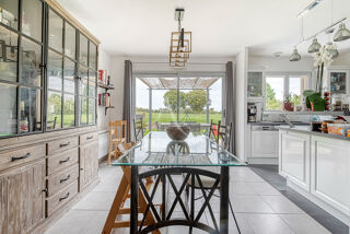  Maison  vendre 6 pices 106 m