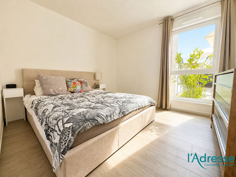 Vente Appartement Appartement Colmar 3 pièces 67.1 m2 Colmar
