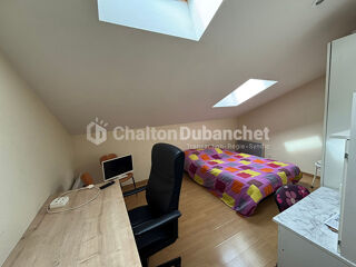  Appartement  louer 1 pice 16 m