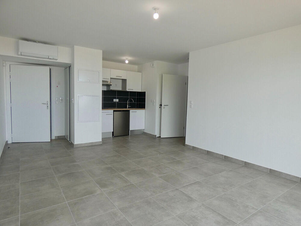 Location Appartement Appartement Labarthe Sur Leze 2 pièce(s) 45.06 m2 Labarthe sur leze