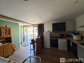  Appartement à vendre 3 pièces 77 m²