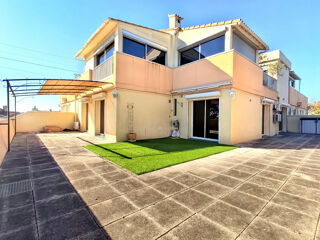  Appartement � vendre 4 pi�ces 95 m�