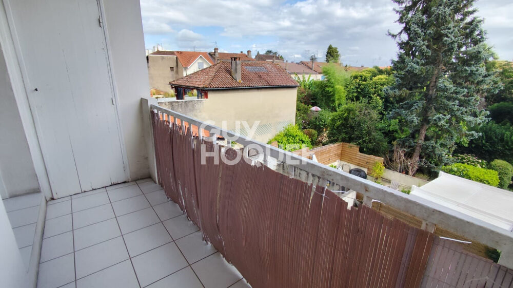Location Appartement Appartement T2 climatisé, avec balcon, secteur Palissy Agen