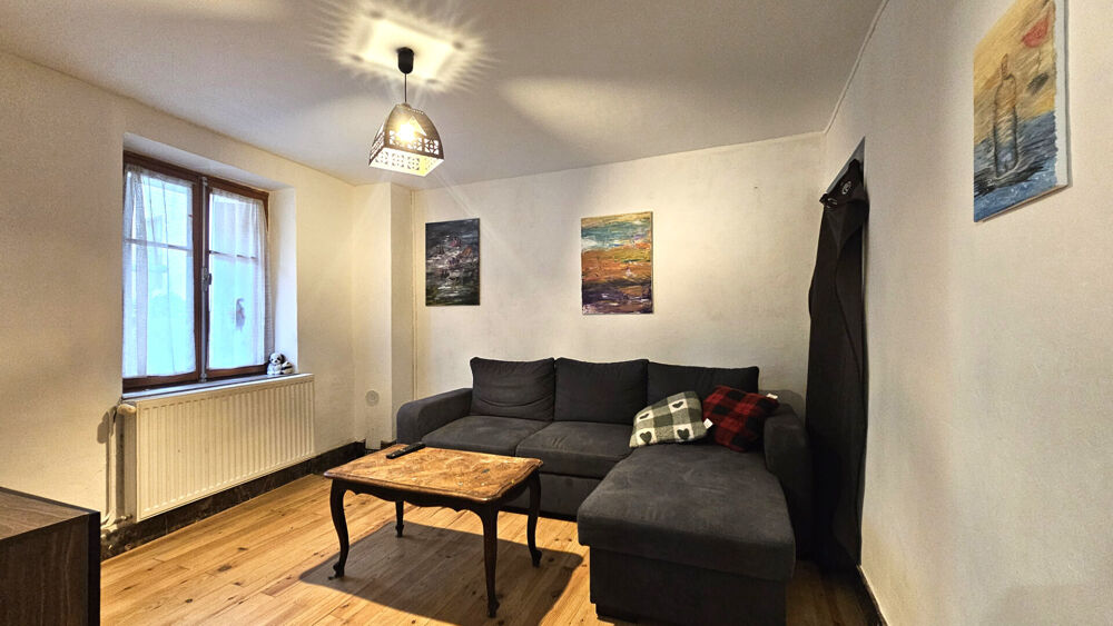 Vente Maison Maison Bregnier Cordon - 2 Chambres + bureau - dépendance et jardin Bregnier cordon